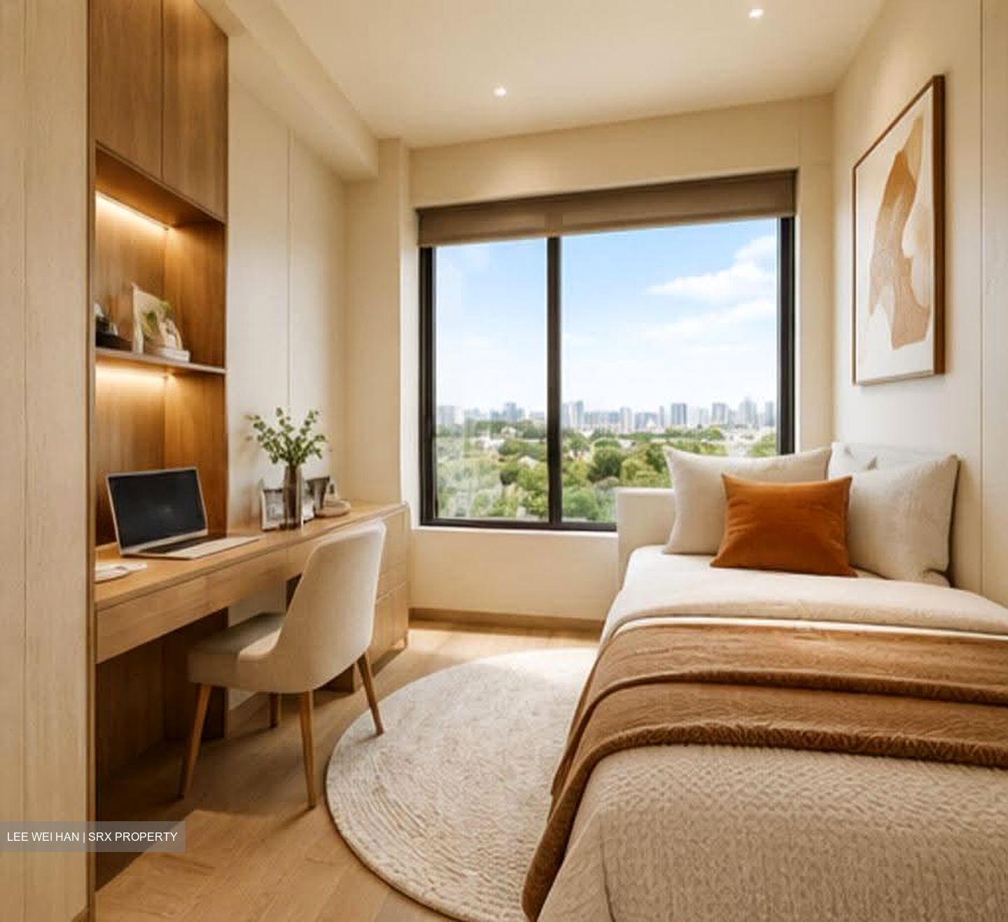 Mackenzie Road (D9), Apartment #637803651